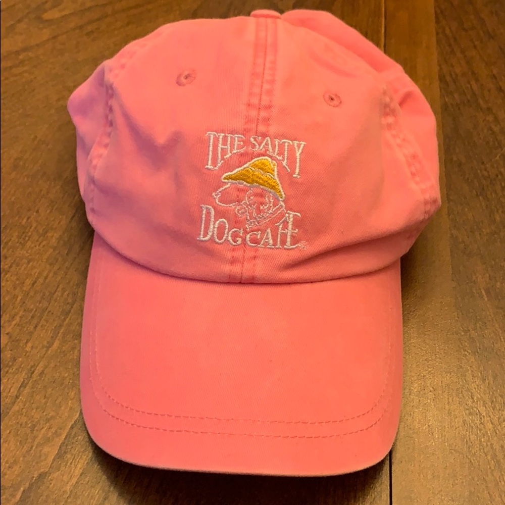 Salty Dog Hat